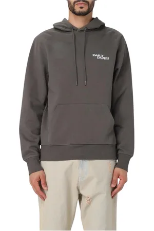 Daily paper Heren, Sweatshirts & Hoodies, Groen, Maat: S