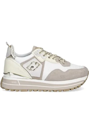 Liu Jo Dames, Schoenen, , Maat: 38 EU Leer