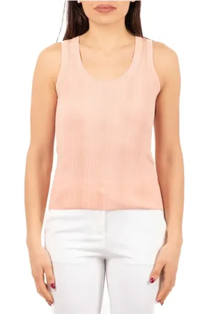 Max Mara Dames, Tops, Roze, Maat: M