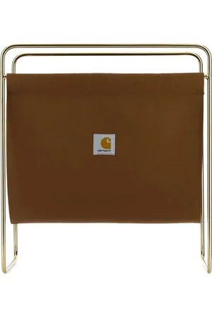 Carhartt Dames, Accessoires, Bruin, Maat: ONE Size