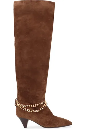 Alevì Milano Dames, Schoenen, Bruin, Maat: 37 1/2 EU Suède