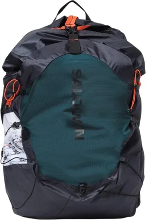Salomon Heren, Tassen, Wit, Maat: ONE Size
