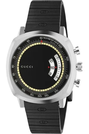 Gucci Heren, Accessoires, Zwart, Maat: ONE Size