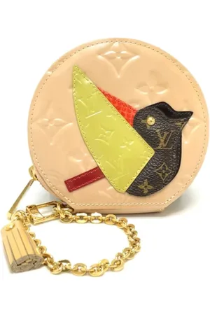LOUIS VUITTON Dames, Pre-owned, , Maat: ONE Size