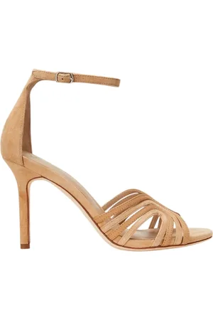 Ralph Lauren Dames, Schoenen, , Maat: 39 EU Leer