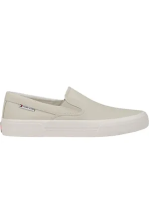 Tommy Hilfiger Heren, Schoenen, , Maat: 45 EU Katoen
