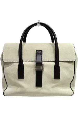 Gucci Dames, Pre-owned, , Maat: ONE Size Leer