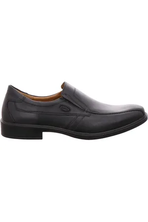 Jomos Heren, Schoenen, Zwart, Maat: 41 EU