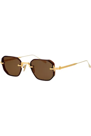 AKONI Heren, Accessoires, Bruin, Maat: 47 MM