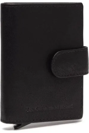Chesterfield Heren, Accessoires, Zwart, Maat: ONE Size