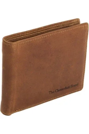 Chesterfield Unisex, Accessoires, Bruin, Maat: ONE Size