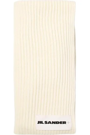 Jil Sander Heren, Accessoires, , Maat: ONE Size Wol
