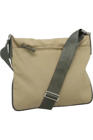 Prada Dames, Pre-owned, , Maat: ONE Size Nylon