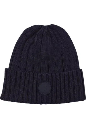 save the duck Heren, Accessoires, Blauw, Maat: ONE Size Katoen