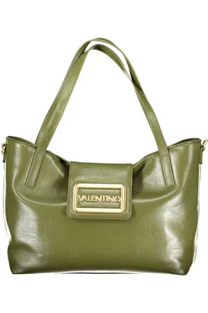 Valentino by Mario Valentino Dames, Tassen, Groen, Maat: ONE Size