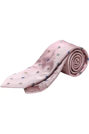 Etro Heren, Accessoires, Paars, Maat: ONE Size Zijde