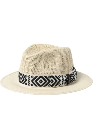 Borsalino Heren, Accessoires, , Maat: 58 CM