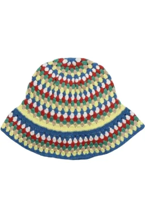 The New Society Unisex, Accessoires, Veelkleurig, Maat: L Katoen