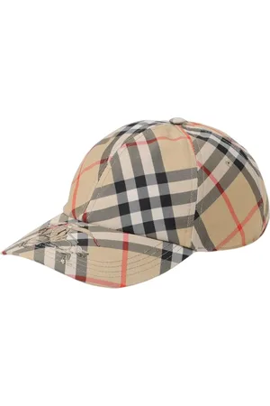 Burberry Heren, Accessoires, , Maat: L Katoen