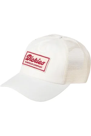 Dickies Heren, Accessoires, Wit, Maat: ONE Size