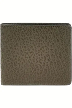 Maison Margiela Heren, Accessoires, Bruin, Maat: ONE Size