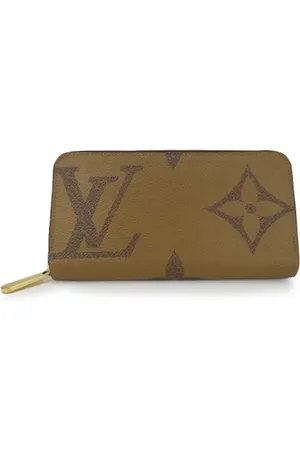 LOUIS VUITTON Dames, Pre-owned, Bruin, Maat: ONE Size