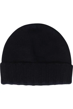 DRUMOHR Heren, Accessoires, Blauw, Maat: ONE Size Kasjmier