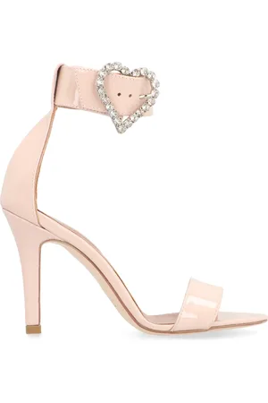 PARIS TEXAS Dames, Schoenen, , Maat: 36 EU Leer