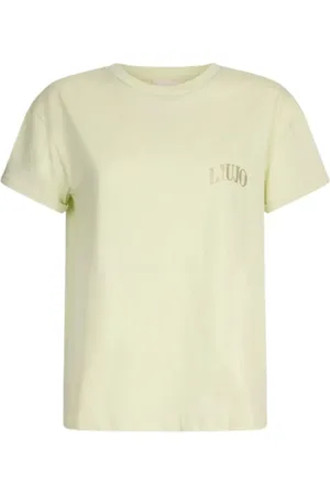 Liu Jo Dames, Tops, , Maat: XS Katoen