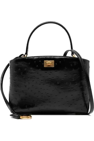 Balenciaga Dames, Tassen, Zwart, Maat: ONE Size