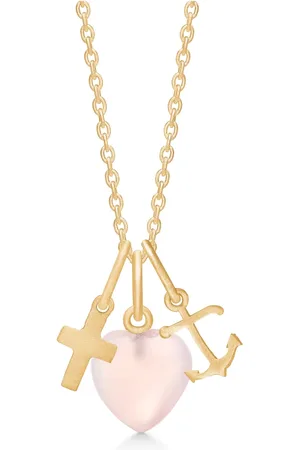 Frk Lisberg Dames, Accessoires, Geel, Maat: M