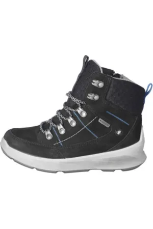 Ricosta Dames, Sport, Zwart, Maat: 37 EU