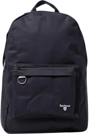 Barbour Heren, Tassen, Blauw, Maat: ONE Size