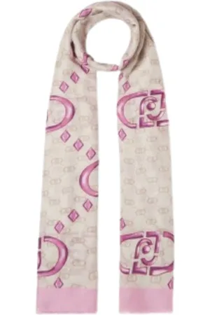 Liu Jo Dames, Accessoires, Roze, Maat: ONE Size