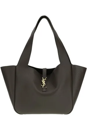 Saint Laurent Dames, Tassen, Zwart, Maat: ONE Size