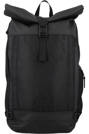 Eastpak Heren, Tassen, Zwart, Maat: ONE Size Nylon