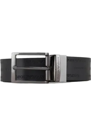 Emporio Armani Heren, Accessoires, Veelkleurig, Maat: ONE Size