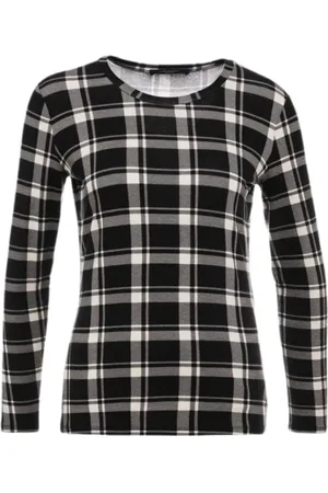 Max Mara Dames, Tops, Veelkleurig, Maat: S