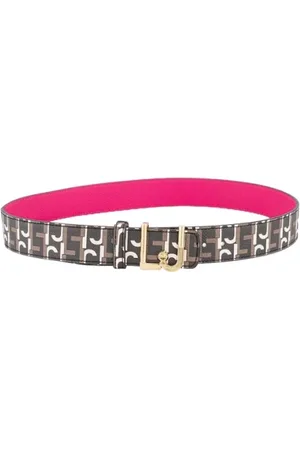 Liu Jo Dames, Accessoires, Veelkleurig, Maat: L Leer