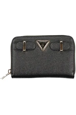 Guess Dames, Accessoires, Zwart, Maat: ONE Size