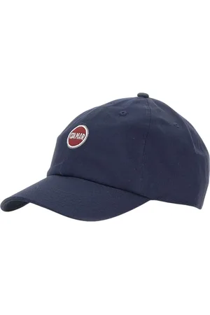 Colmar Heren, Accessoires, Blauw, Maat: ONE Size Katoen