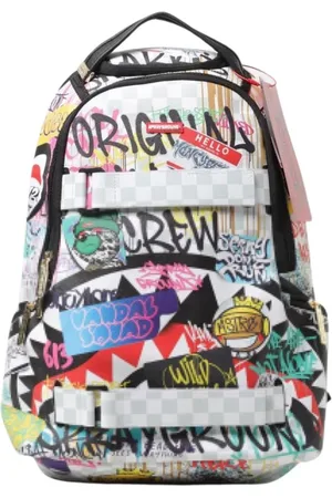 Sprayground Heren, Tassen, Veelkleurig, Maat: ONE Size