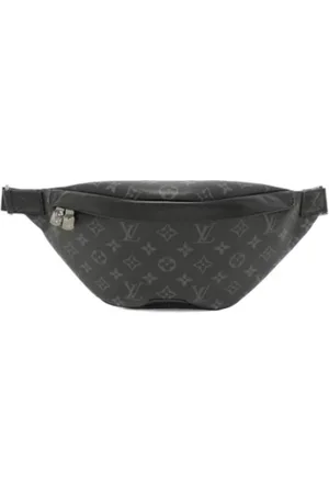LOUIS VUITTON Dames, Pre-owned, Zwart, Maat: ONE Size