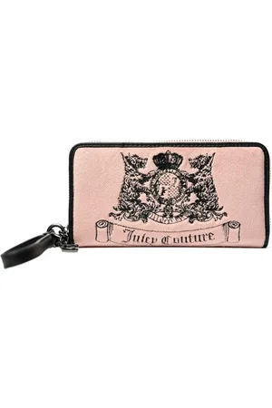 Juicy Couture Dames, Accessoires, Roze, Maat: ONE Size