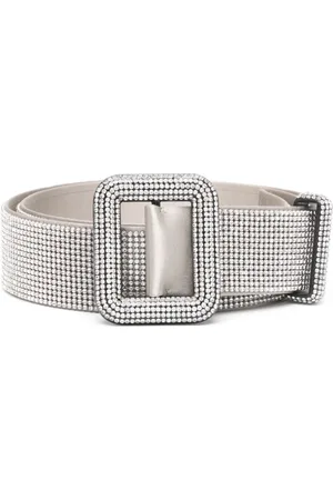 BENEDETTA BRUZZICHES Dames, Accessoires, Grijs, Maat: ONE Size