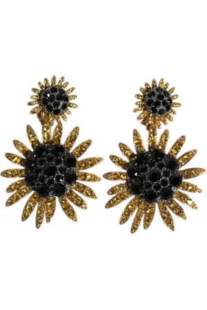 Dolce & Gabbana Dames, Accessoires, Geel, Maat: ONE Size