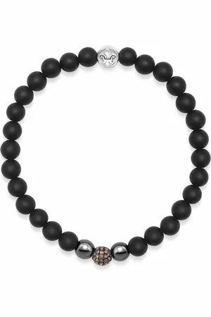 Nialaya Heren, Accessoires, Grijs, Maat: L