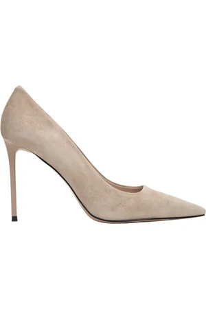 Estro Dames, Schoenen, , Maat: 36 EU Velours