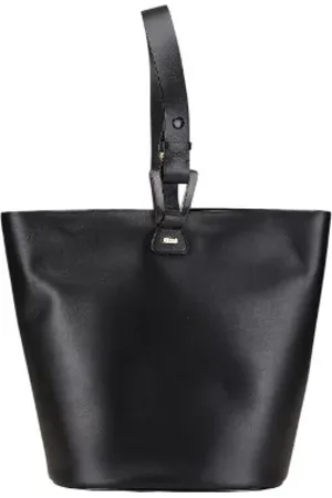 Gucci Dames, Pre-owned, Zwart, Maat: ONE Size Leer