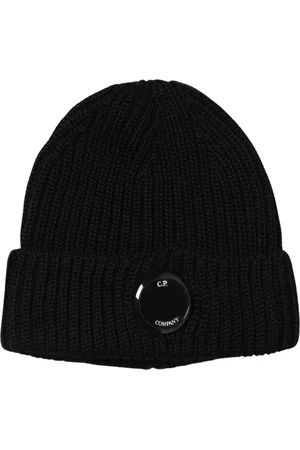 C.P. Company Heren, Accessoires, Zwart, Maat: ONE Size